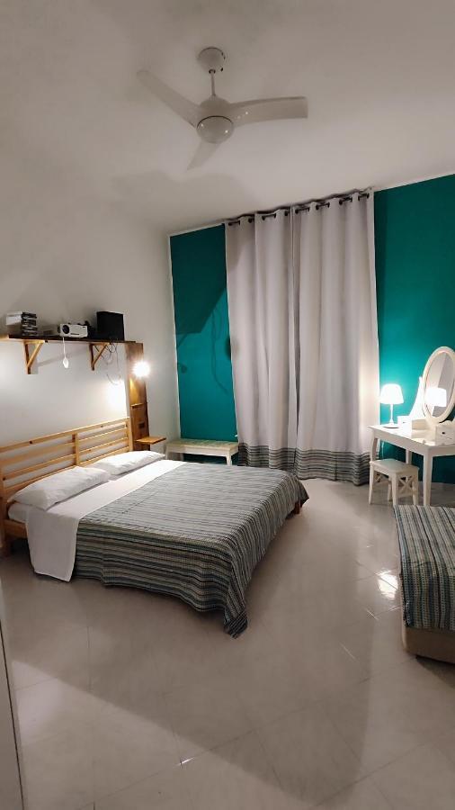 Apartmán Via Arriano 11 Řím Exteriér fotografie
