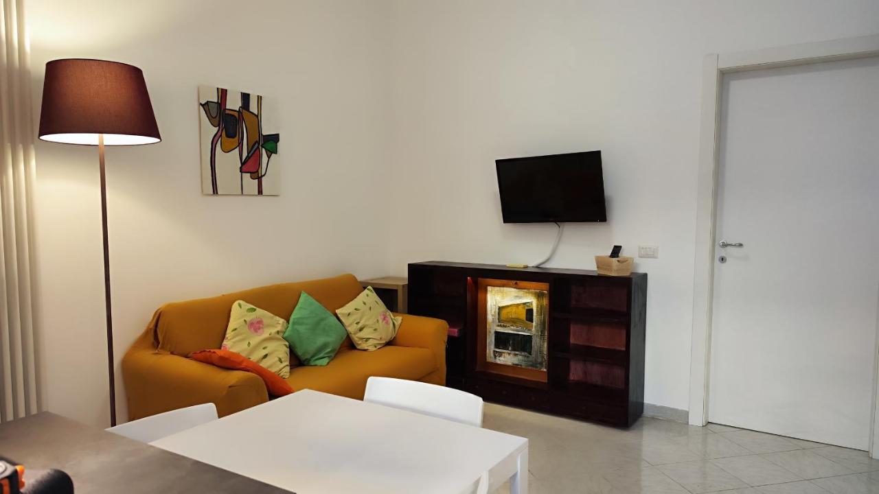 Apartmán Via Arriano 11 Řím Exteriér fotografie
