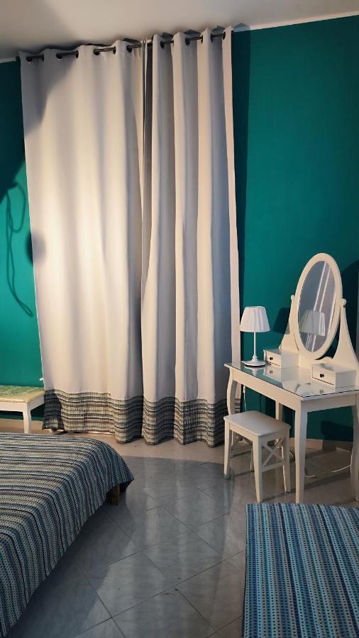 Apartmán Via Arriano 11 Řím Exteriér fotografie