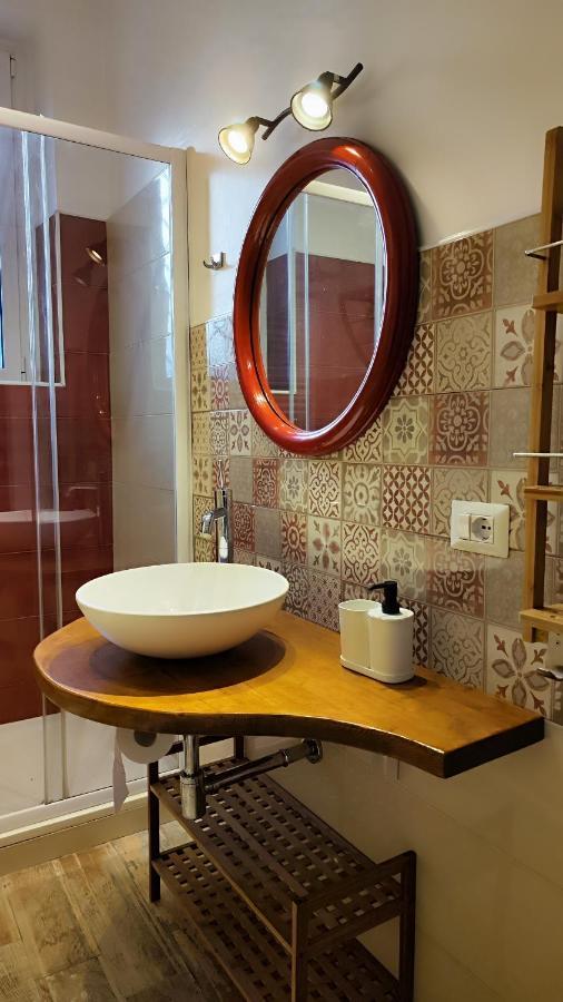 Apartmán Via Arriano 11 Řím Exteriér fotografie